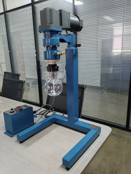 Lab Magnetic Drive Sealed Stir